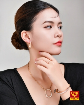 Cách giữ gìn bông tai luôn bền đẹp